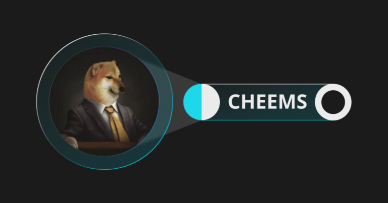 Cheems (CHEEMS): Memecoin tiên phong trong bảo vệ động vật và tinh thần cộng đồng