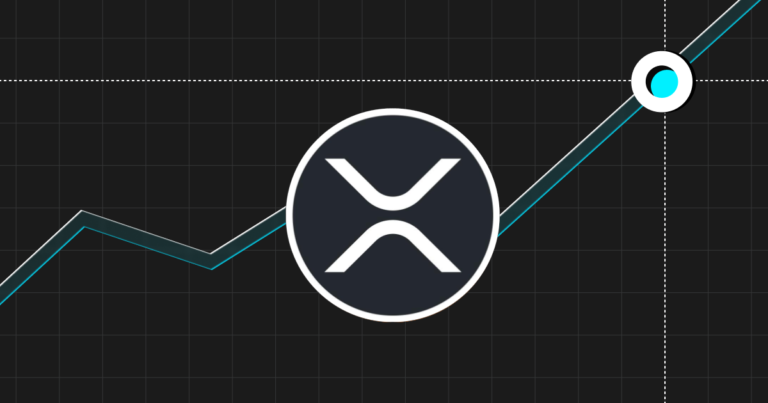 Giá XRP Tăng Vọt: Động Lực Thúc Đẩy và Diễn Biến Tiếp Theo Là Gì?