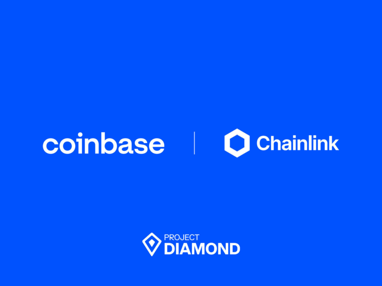 Chainlink hợp tác với Coinbase nhằm thúc đẩy phát triển hệ sinh thái tài sản token hoá