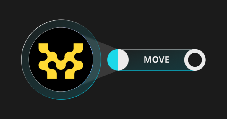 Movement (MOVE): Xây dựng Tương lai Phi tập trung với Ngôn ngữ Lập trình Move