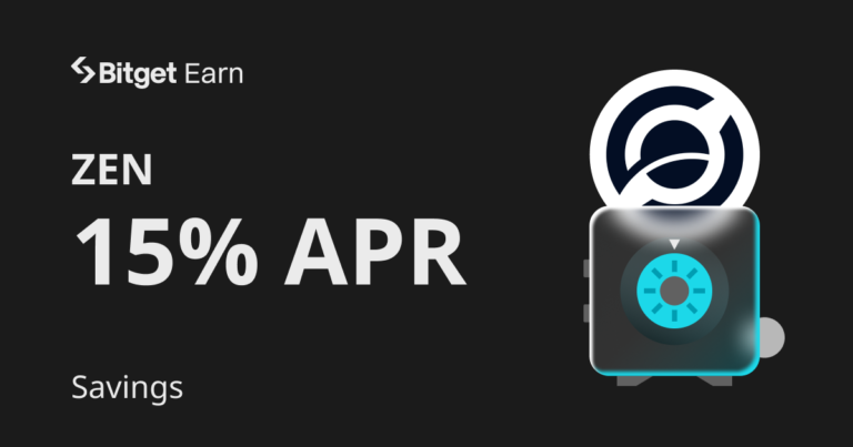 Đăng ký Tiết kiệm ZEN và tận hưởng đến 15% APR!