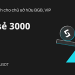 3000USDT