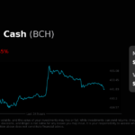 Bitcoin cash