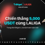 Bitget LALIGA
