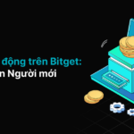 Bitget Smart Invest Hành Trình Đầu Tư Tự Động Dành Cho Người Mới