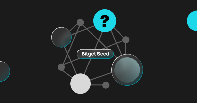 Bitget Seed: Bước Tiến Đột Phá Trên Hành Trình Tìm Kiếm Gem100x