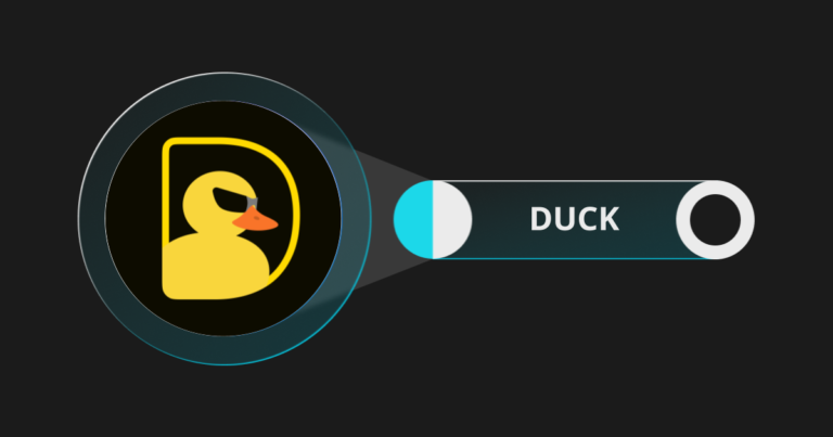DuckChain (DUCK): Nền tảng Layer 2 Đầu Tiên Trên TON Blockchain – Hợp Tác Độc Quyền Với Bitget
