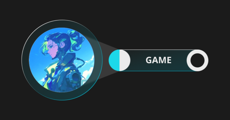 GAME by Virtuals (GAME): Tác nhân tự trị với sự đơn giản