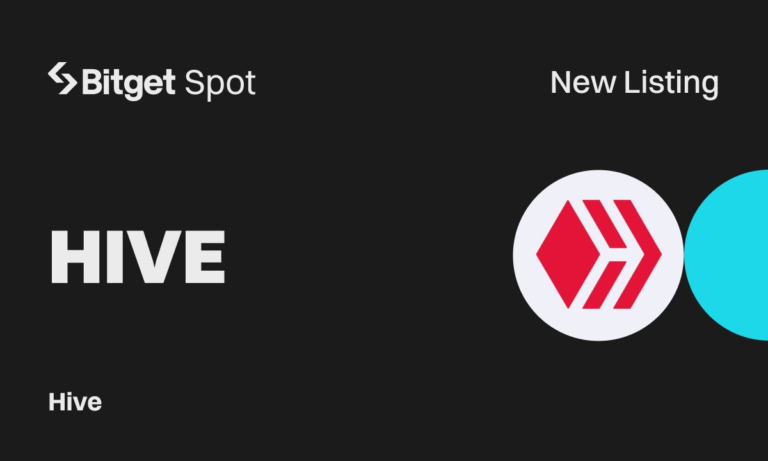 Bitget niêm yết Hive AI (BUZZ) tại Innovation Zone, AI Zone và Meme Zone