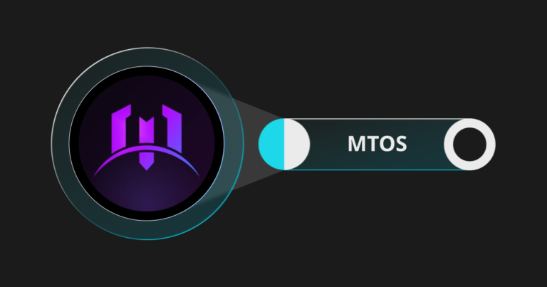 Khám Phá MomoAI (MTOS): Nền Tảng Game Web3 Kết Hợp AI, Blockchain và Tương Tác Xã Hội