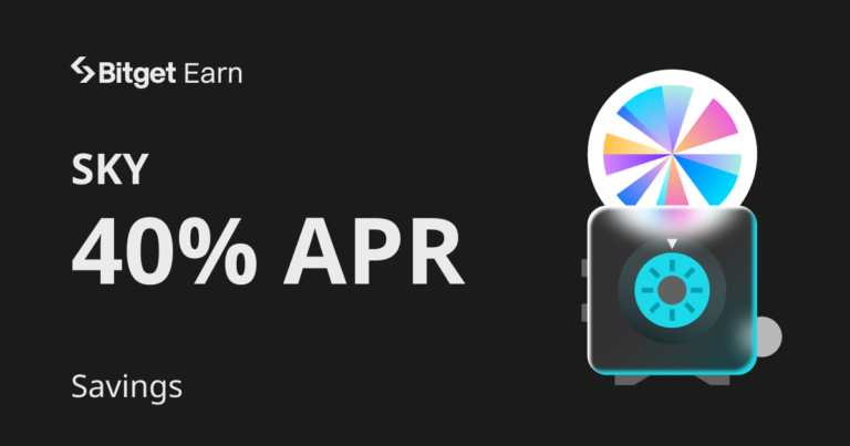 Đăng ký Tiết kiệm SKY và tận hưởng đến 40% APR