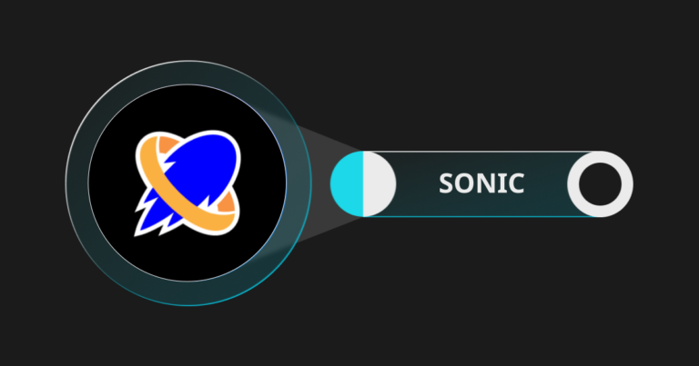 Sonic định hình tương lai Game Web3 cùng Bitget