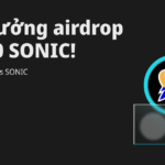 SONIC 3k