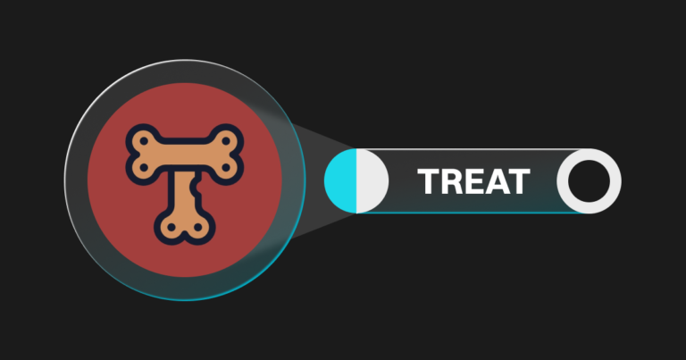 Token TREAT (TREAT) của Shiba Inu: Bitget ngọn cờ tiên phong cho tương lai hệ sinh thái phi tập trung