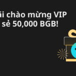 Ưu đãi chào mừng