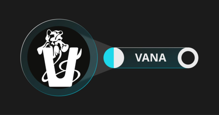 Vana (VANA): Trao quyền cho dữ liệu do người dùng sở hữu trong kỷ nguyên AI, với sự hỗ trợ từ Bitget
