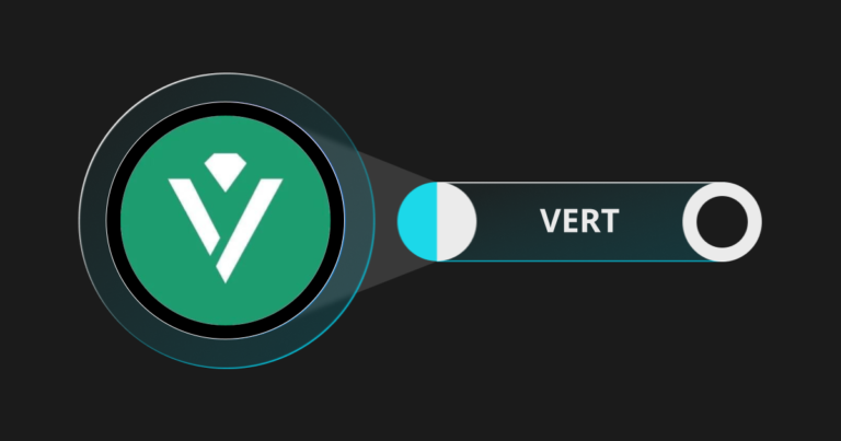Bitget PoolX niêm yết Vertus (VERT): Khoá BTC và ETH để nhận airdrop VERT