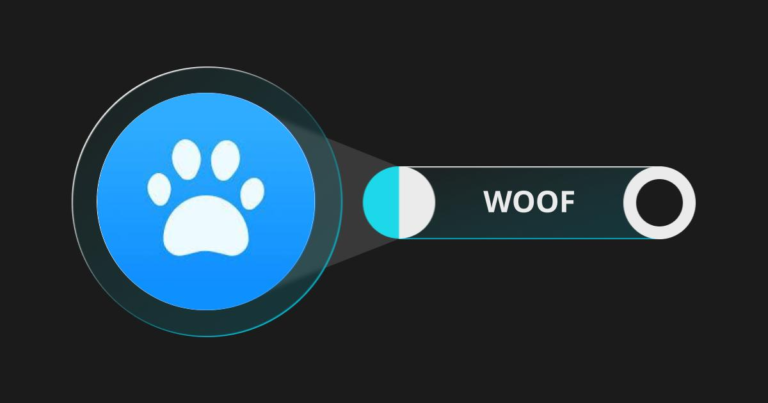 Lost Dogs Co (WOOF): Game NFT tiên phong trên nền tảng NOT và hành trình chinh phục thị trường blockchain
