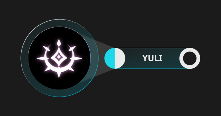 Yuliverse (YULI): Điểm giao thoa giữa SocialFi, Blockchain và Game trên Bitget