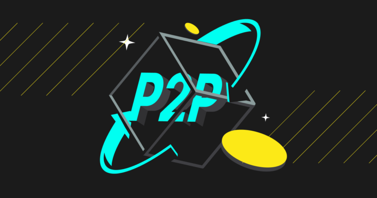 Bitget P2P: Giải Pháp Giao Dịch Tiền Điện Tử Ngang Hàng An Toàn và Hiệu Quả