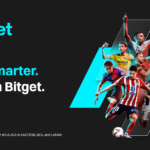 trade bitget