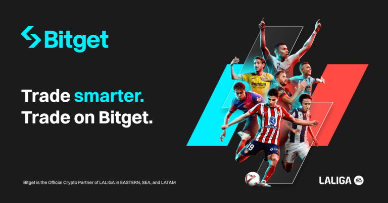 Bitget đã ra mắt DFUSDT cho bot giao dịch và giao dịch futures