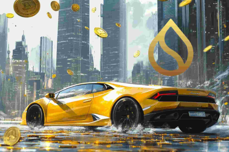 Bitget Token vươn lên Top 25 trên CoinMarketCap các nhà đầu tư SUI thấy tiềm năng lớn từ đồng altcoin PayFi mới Remittix