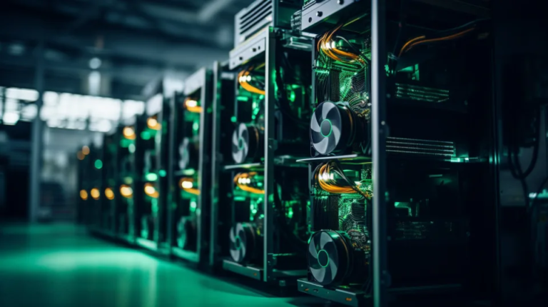 Thị trường blockchain và tiềm năng tăng trưởng mạnh mẽ