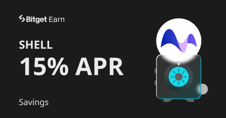Đăng ký Tiết kiệm SHELL và tận hưởng đến 15% APR!