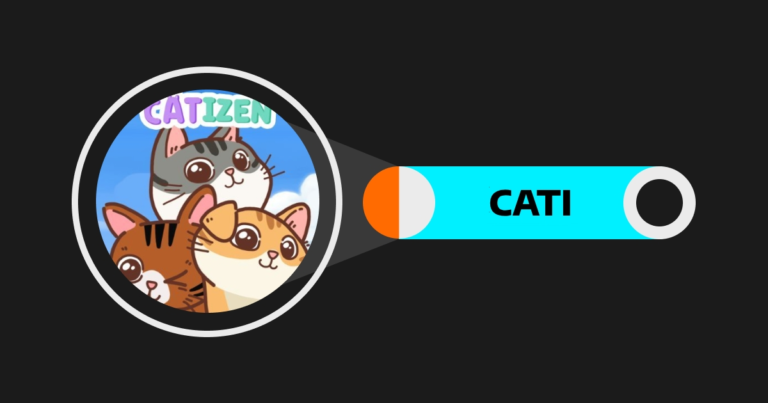 CATIUSDC đã ra mắt giao dịch USDC-M futures