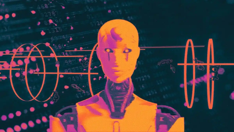 Crypto AI Tokens Bị Ảnh Hưởng Nặng Nề Bởi Đợt Bán Tháo NVDA Do DeepSeek Gây Ra