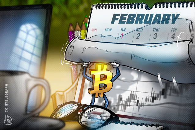 Động lực của Bitcoin trong tháng Hai phụ thuộc vào dữ liệu thị trường lao động tuần tới