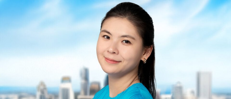 Gracy Chen, CEO Bitget về định hướng Bitget trong năm 2025 và hành trình gắn bó cùng Bitget từ 2022