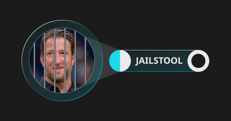 Stool Prisondente (JAILSTOOL): Memecoin định nghĩa lại cơn sốt lan truyền