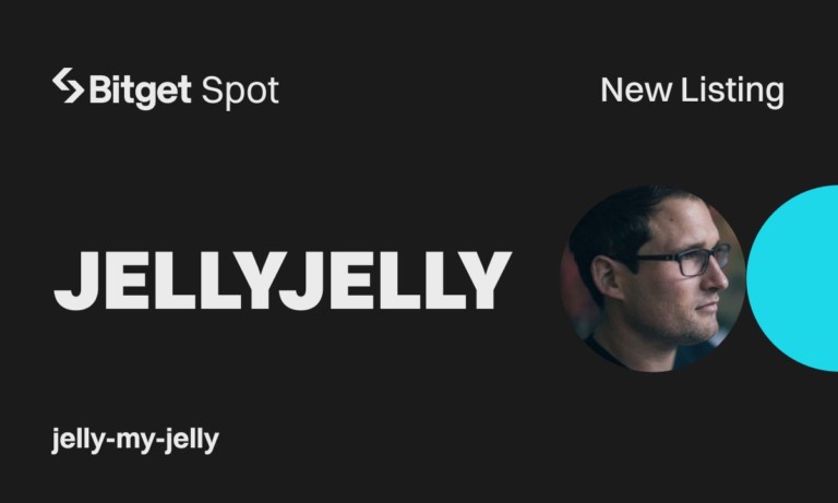 Bitget ra mắt JELLYJELLYUSDT cho bot giao dịch và giao dịch futures