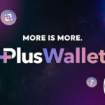 Plus wallet
