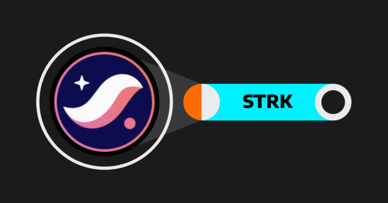 STRKUSDC đã ra mắt giao dịch USDC-M futures trên Bitget
