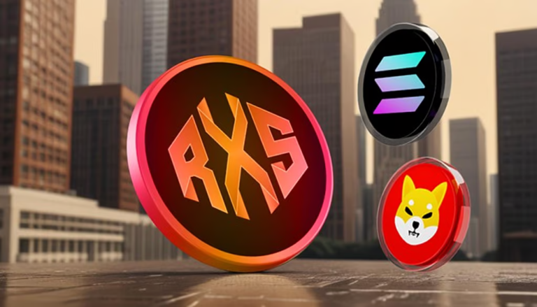 Hai Token Này Gợi Nhớ Đến Solana (SOL) và Shiba Inu (SHIB) Trước Khi Tăng 7000% Chỉ Trong Vài Tháng