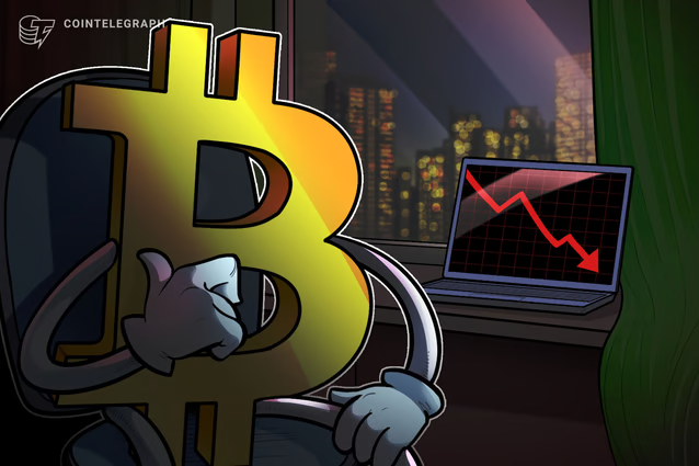 Bitcoin chạm đáy cục bộ ở mức $91K giữa lo ngại về chiến tranh thương mại toàn cầu