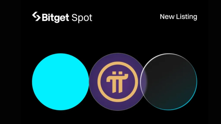 Bitget ra mắt CandyBomb mới với quỹ thưởng khủng 316,500 PI