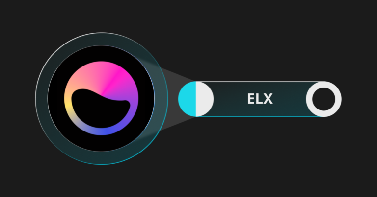 Elixir Network (ELX): Cách mạng hóa thanh khoản trong DeFi cùng Bitget