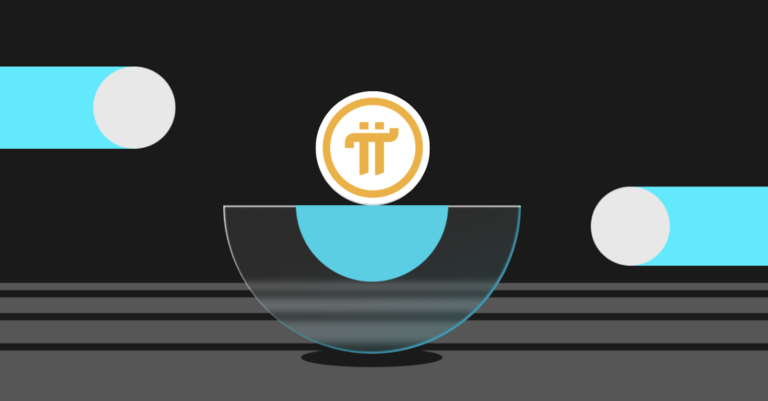 Hướng dẫn cách nạp Token PI vào Bitget tại khu vực EEA