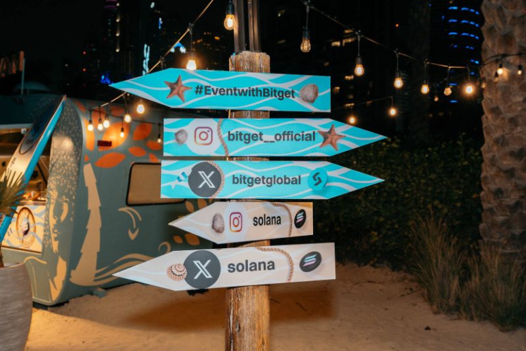 Bitget x Solana Superteam Mixer Night tại Canaby Tamoka: Kết Nối Cộng Đồng Crypto Một Cách Đẳng Cấp