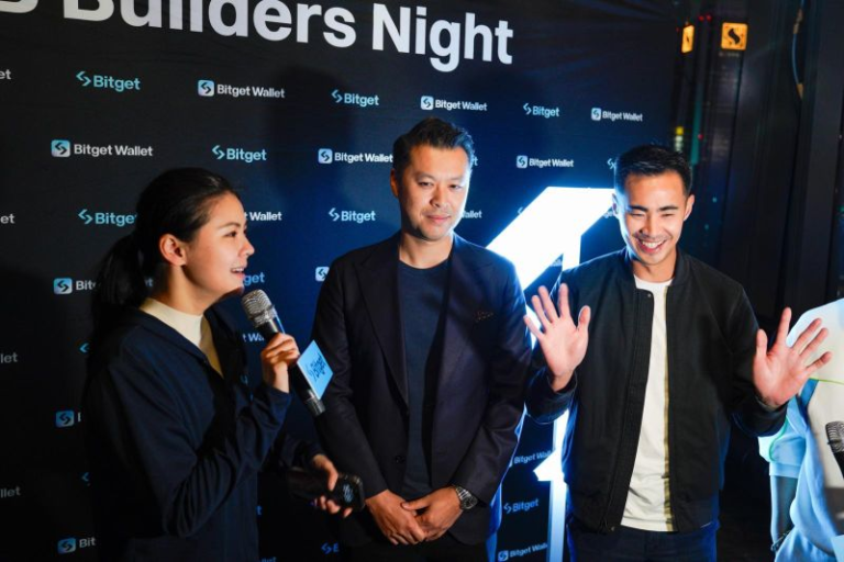 Đêm Hội BGB Builders Night: Chiến Lược Phát Triển và Tương Lai Của Bitget