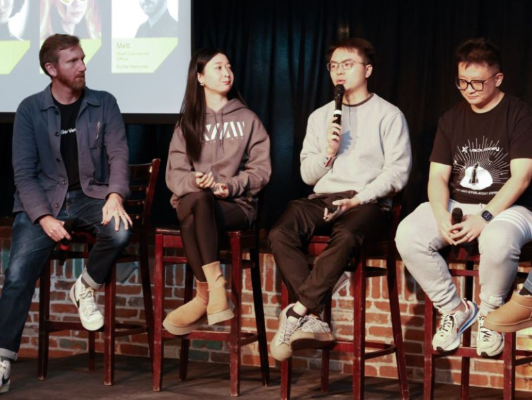 Foresight Ventures Tỏa Sáng Tại ETHDenver 2025