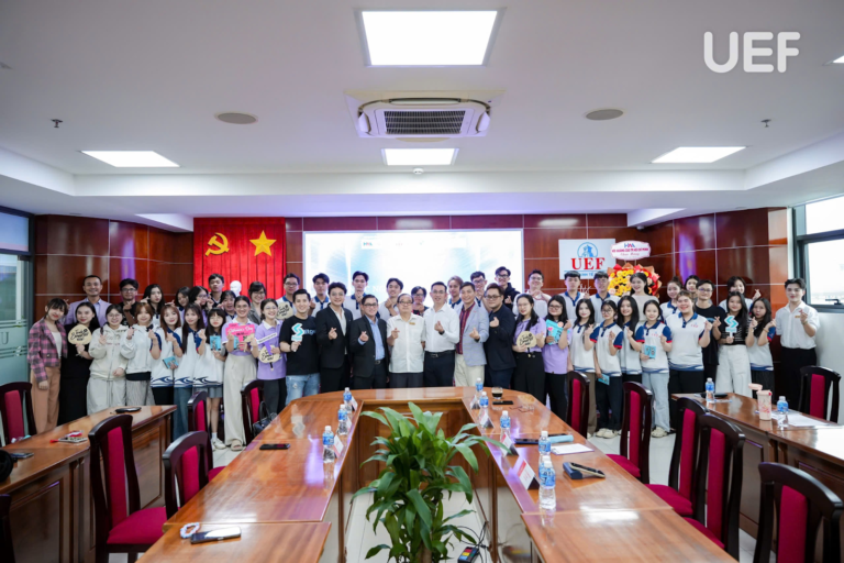 BITGET ĐỒNG HÀNH CÙNG HỘI THI NGHIÊN CỨU MARKETING – LÀM CHỦ AI VÀ TÔN VINH SỰ SÁNG TẠO CỦA PHỤ NỮ TRONG KỶ NGUYÊN SỐ