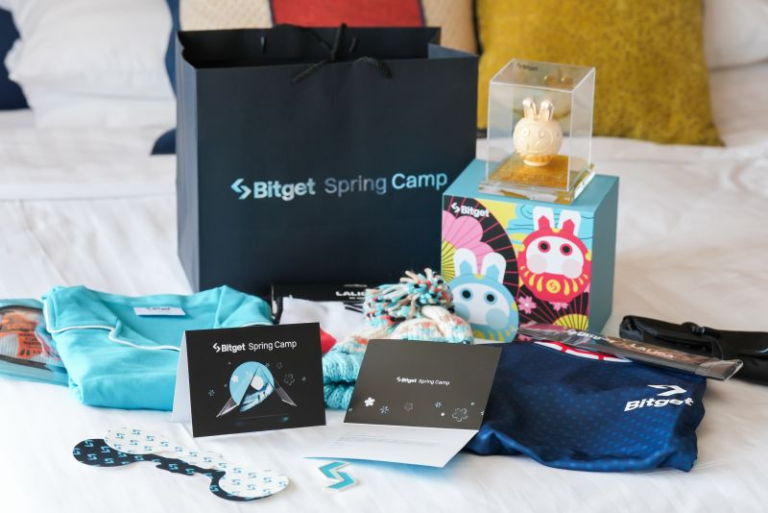 Bitget Spring Camp 2025: Hành Trình Kết Nối Cộng Đồng Crypto Châu Á Trong Không Khí Mùa Xuân