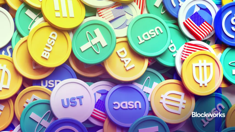 Ba Rào Cản Khiến Stablecoin Chưa Thể Được Chấp Nhận Rộng Rãi: Góc Nhìn Từ Foresight Ventures