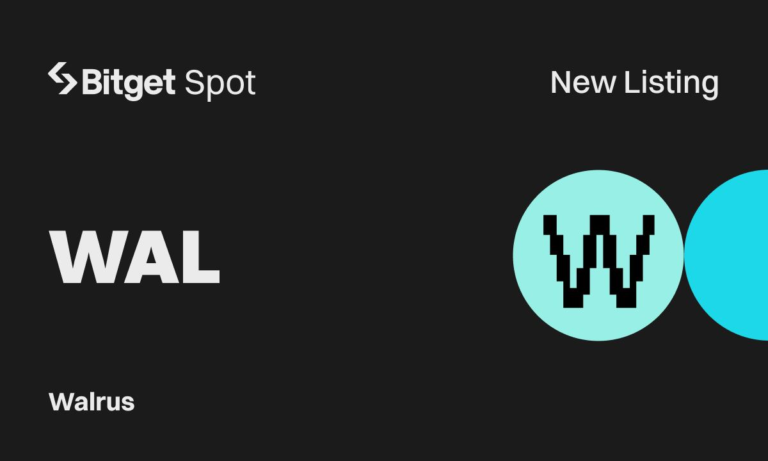 CandyBomb x WAL: Nạp và giao dịch để chia sẻ 1,290,700 WAL!