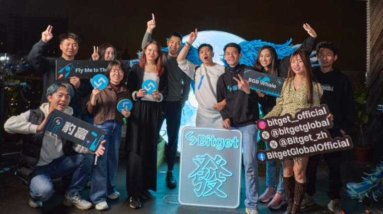 BGBuilders Night: Tầm nhìn, Đổi mới và Sự kiện Đáng nhớ